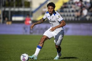 米体：国米准备筹集5000万欧报价埃德森，亚特兰大坚持要6000万欧