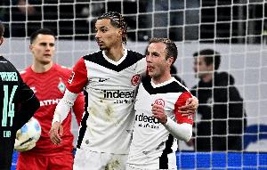 格策对阵斯图加特打进制胜球，马特乌斯：他就像红酒越陈越香