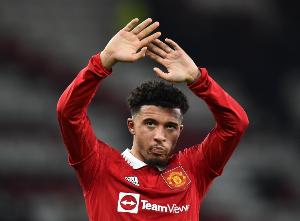 华体会体育入口-罗马诺：贝西克塔斯愿意满足曼联的要价，但桑乔目前不愿去土耳其