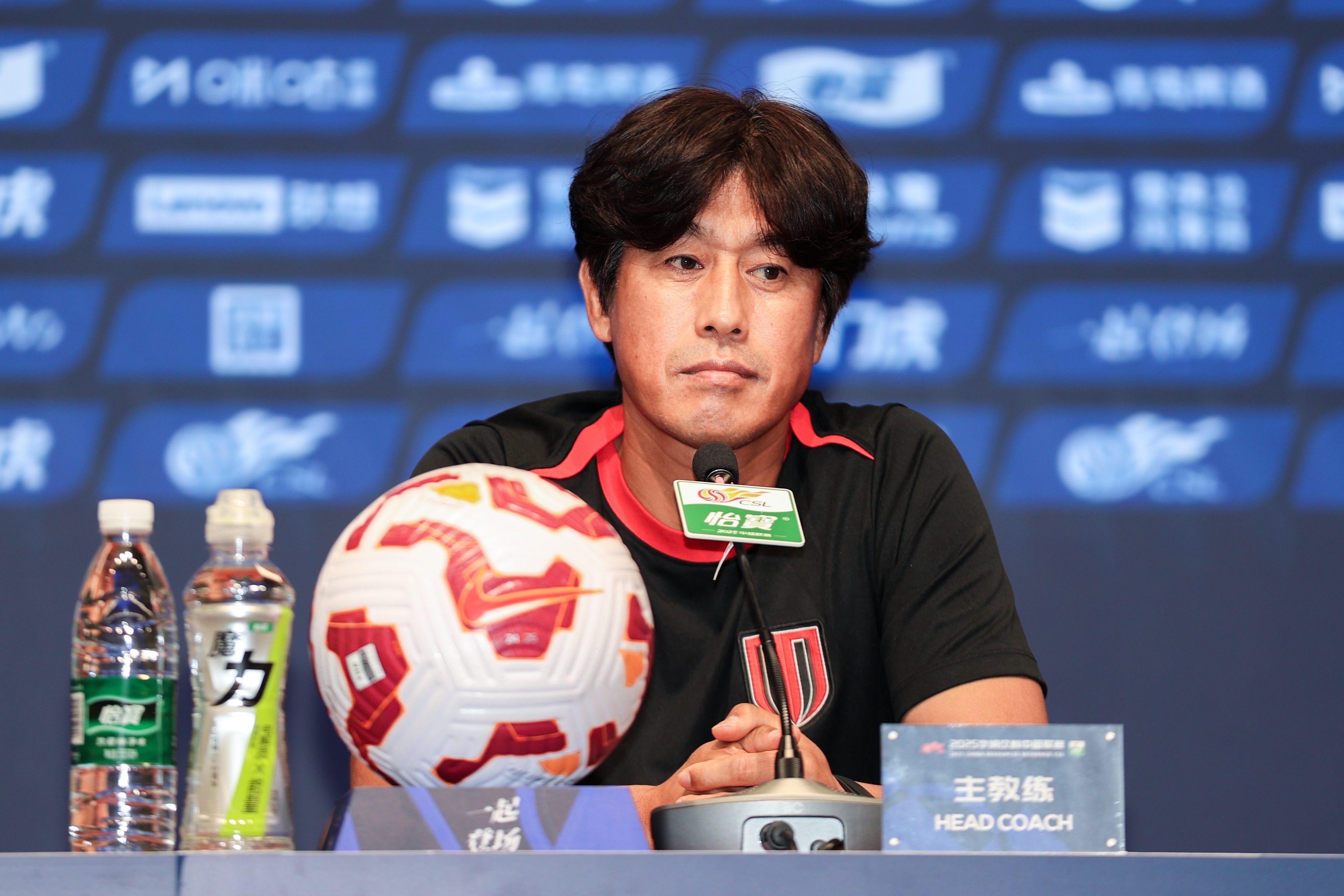 华体会官网-媒体人：蓉城在冲刺阶段是强有力竞争者，徐正源比谁都想拿冠军