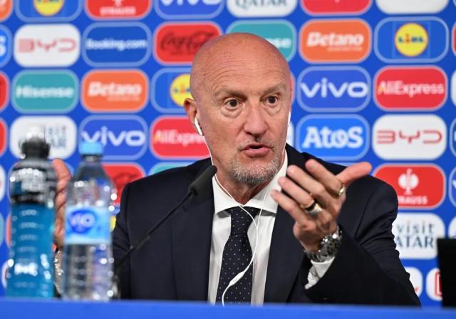 匈牙利：料到会和苏格兰互捅，我们守住并进球了