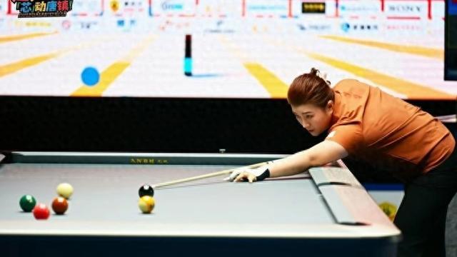 华体会体育官网-第十四届WPA浦东唐城9球中国公开赛在“台球之乡”唐镇开杆