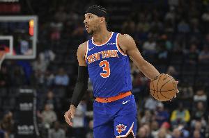 赛季第九次三双！哈特9中6拿到16分12板11助2断