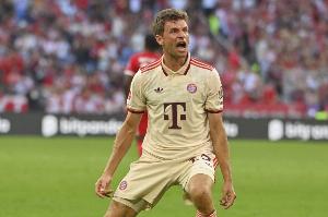 意媒：那不勒斯在转会市场上动作频频，他们可能签下穆勒