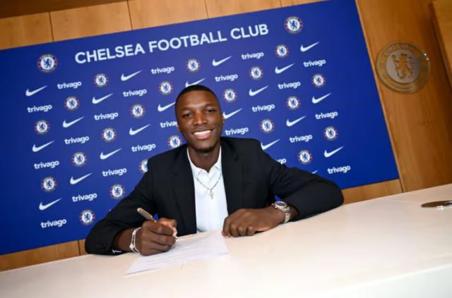 华体会官方入口-【观察】引援支出奔向10亿 切尔西如何能过FFP这关？