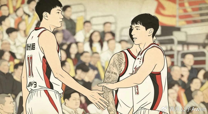 华体会体育入口-拿600万顶薪，投篮7中1！曾经的“国产库里”，31岁便断崖式下滑|吴前|浙江男篮|浙江队|斯蒂芬·库里|篮板_新浪体育_新浪新闻