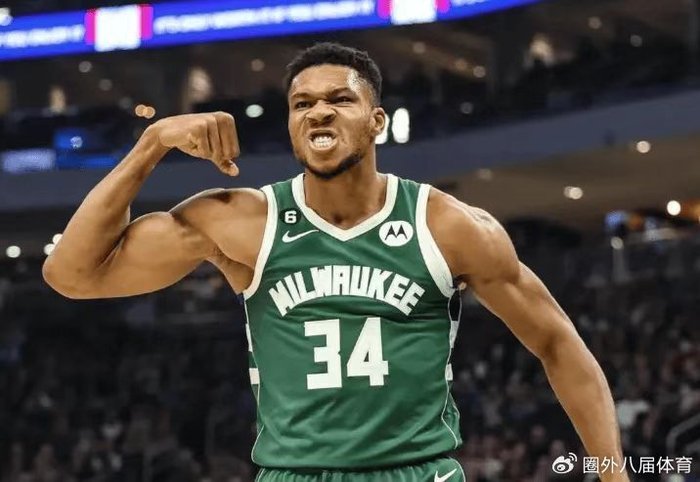 联盟前五啊！全场仅8次出手，口口声声说不离队，却在逼球队交易|雄鹿|字母|吉安尼斯·安特托孔波|掘金|丹佛掘金队_新浪体育_新浪新闻