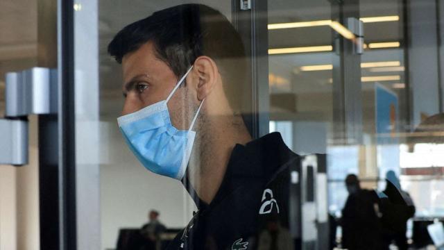 华体会官方网站-王勤伯：澳网之后是法网 德约科维奇怎么办？