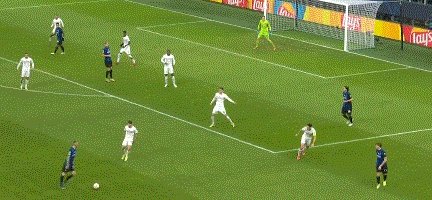 华体会官方入口-【欧冠】哲科梅开二度 国际米兰2球无效2比0胜出线