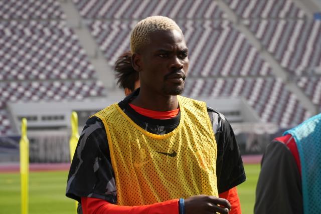 华体会官方入口-严益唯：中超为何需要更多让·克劳德